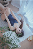 女大学生的美发沙龙1