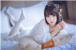 空手道比基尼美女2
