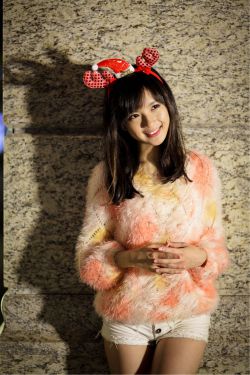 女体育教师